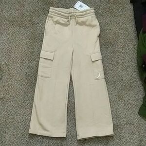 🔥Jordan sweatpants 🔥
